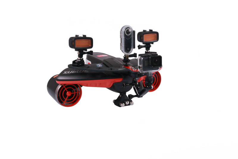 Load image into Gallery viewer, Navbow / Navbow+ Photographic Base Plate