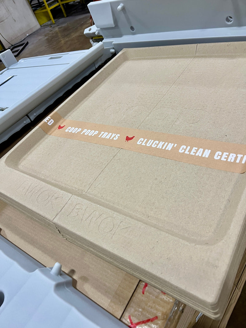 Load image into Gallery viewer, Quick-Clean Litter Trays