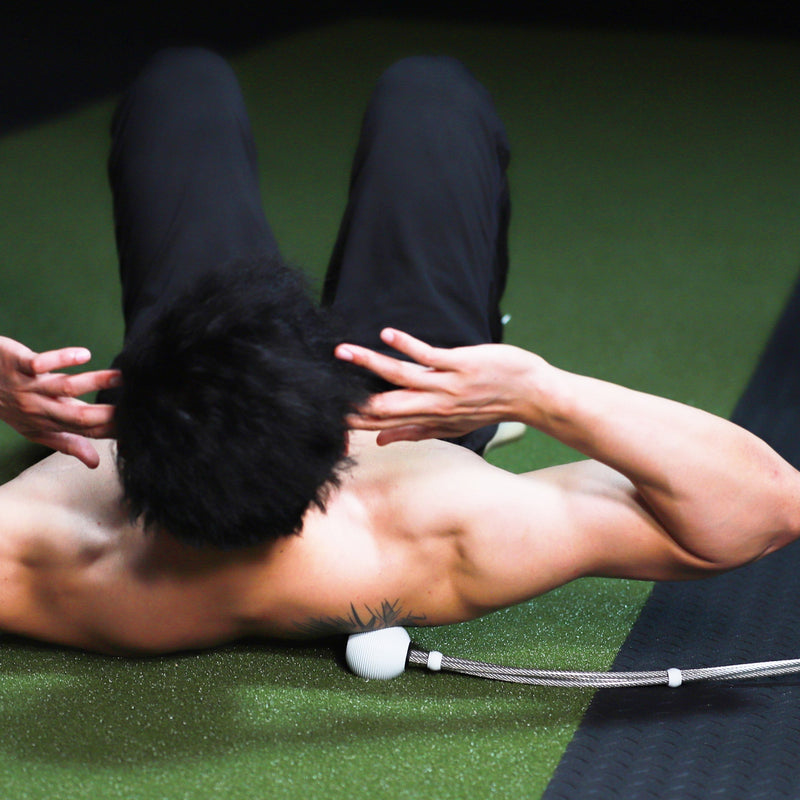 Load image into Gallery viewer, Trigger Point Massage Roller