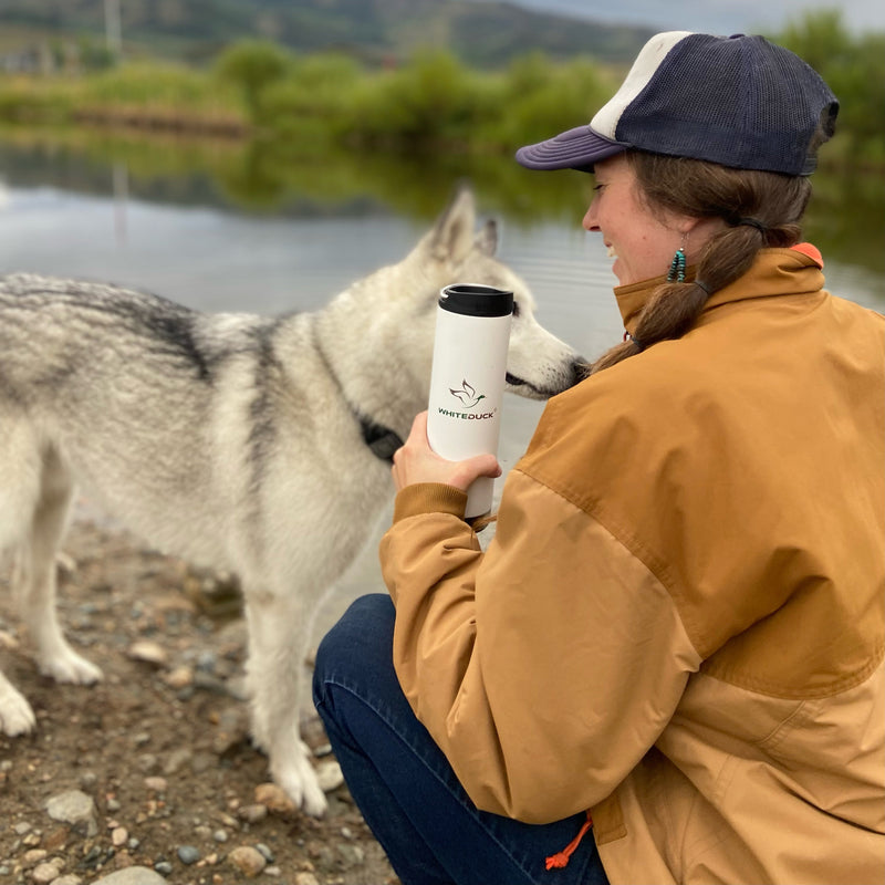 Load image into Gallery viewer, Insulated 20 oz with Café Cap