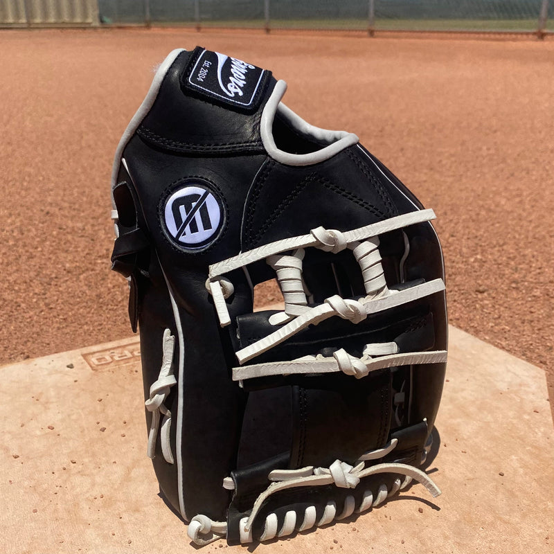 Load image into Gallery viewer, NO E I-WEB SPIRAL D.W.C. Fielders Glove - 004