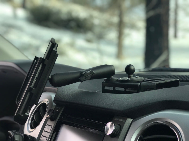 Load image into Gallery viewer, 2014-2021 Toyota Tundra Dash Mount