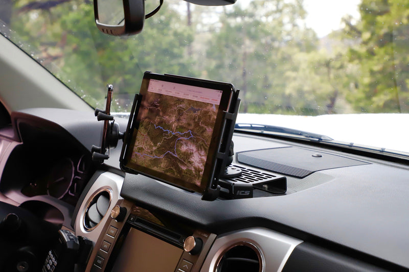 Load image into Gallery viewer, 2014-2021 Toyota Tundra Dash Mount