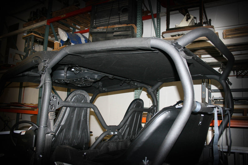 Load image into Gallery viewer, Yamaha Wolverine Rear Soft Top (2016-2018)