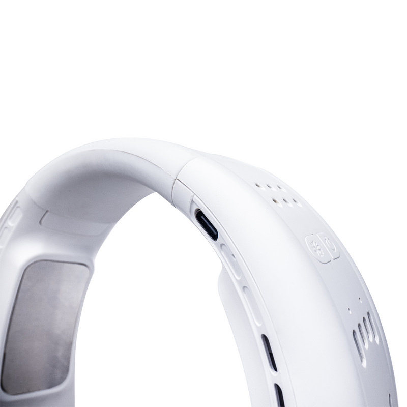 Load image into Gallery viewer, Halo-iC Dual-Tech Neck Cooler