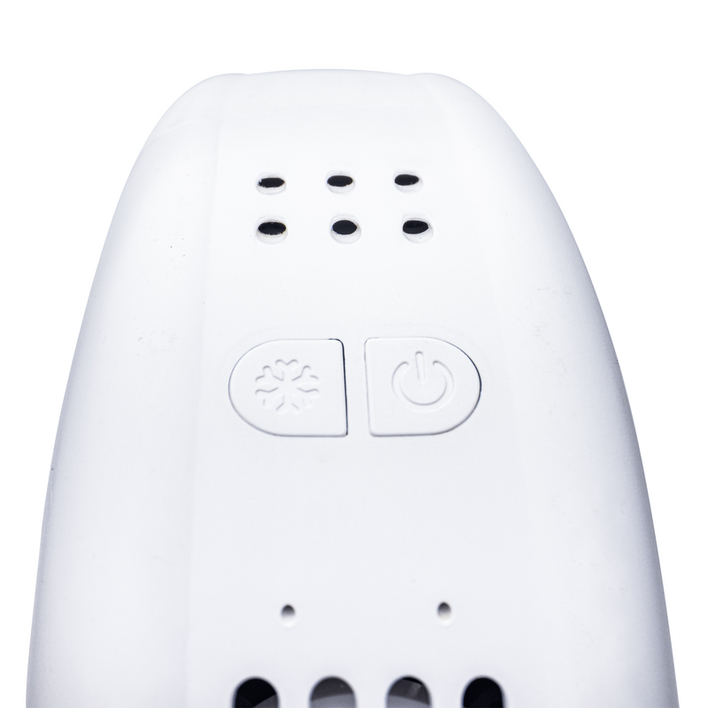 Load image into Gallery viewer, Halo-iC Dual-Tech Neck Cooler