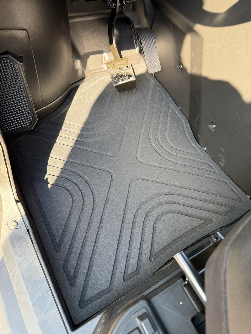 Load image into Gallery viewer, Polaris XPEDITION XP / XP5 / ADV HD 9mm Rubber Mats (2023 - Current)