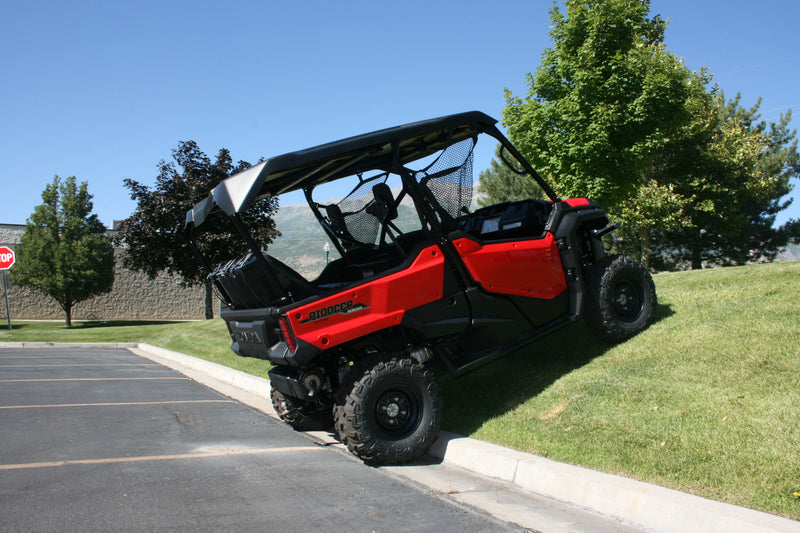 Load image into Gallery viewer, Honda Pioneer 1000 Back Seat and Roll Cage Kits (2016-2024)