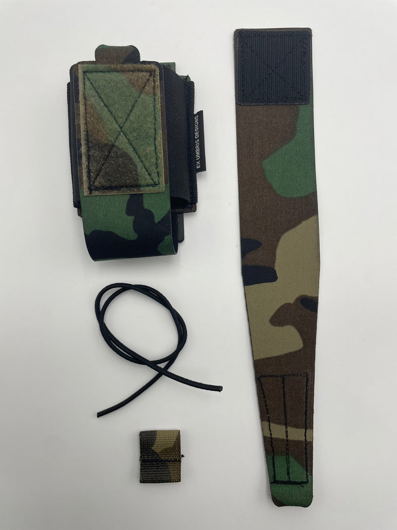 Load image into Gallery viewer, Modular Single AR Pouch