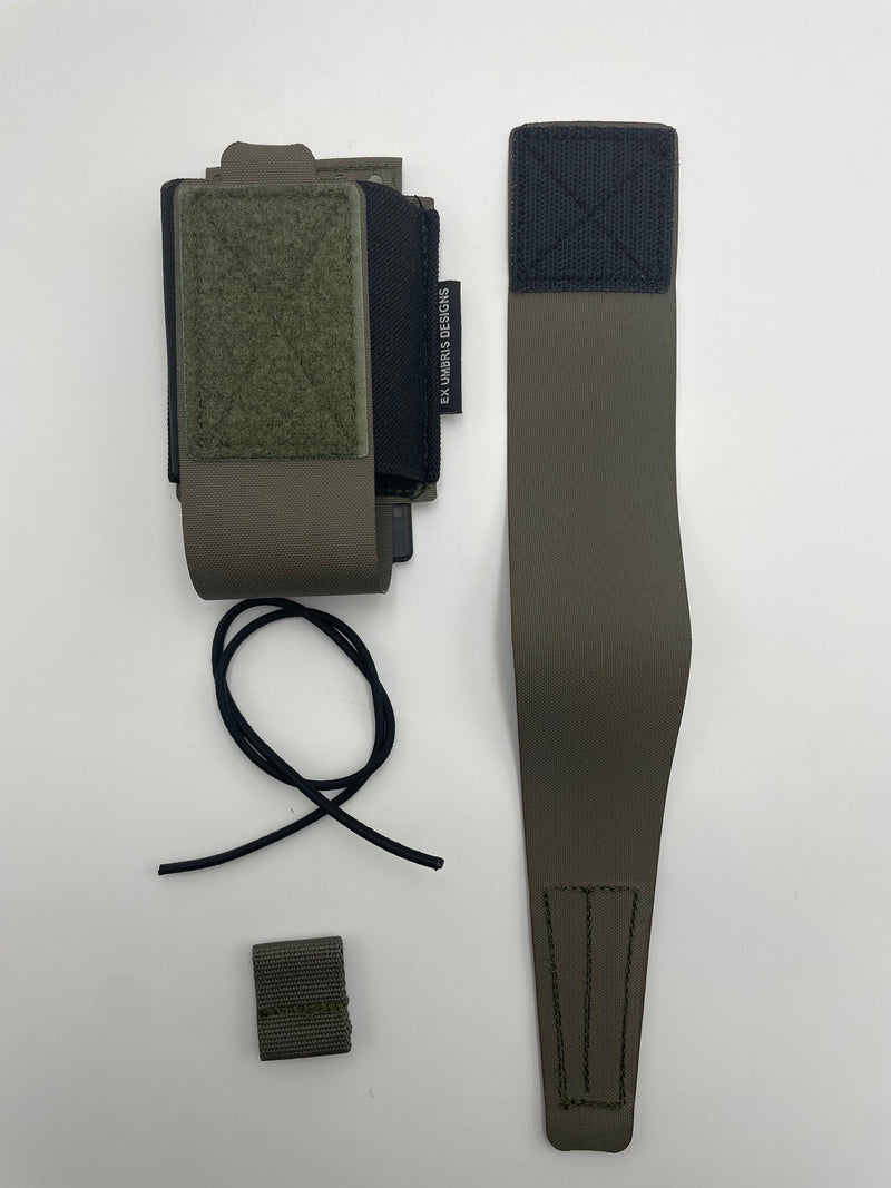 Load image into Gallery viewer, Modular Single AR Pouch