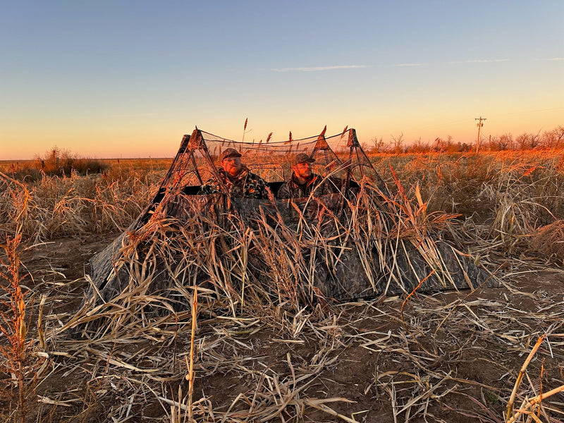 Load image into Gallery viewer, Double Up Panel - Mossy Oak Habitat