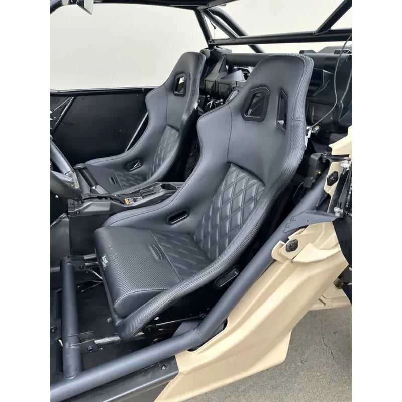 Load image into Gallery viewer, Aces Racing - Fiberglass Elite Composite Seats (Pair)