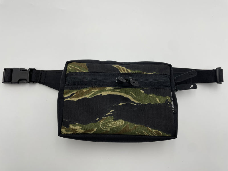 Load image into Gallery viewer, Low Profile EDC Fanny Pack