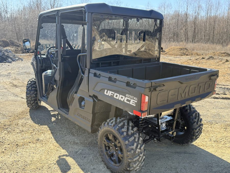 Load image into Gallery viewer, CF Moto UForce 800 XL Rear Panel Vented