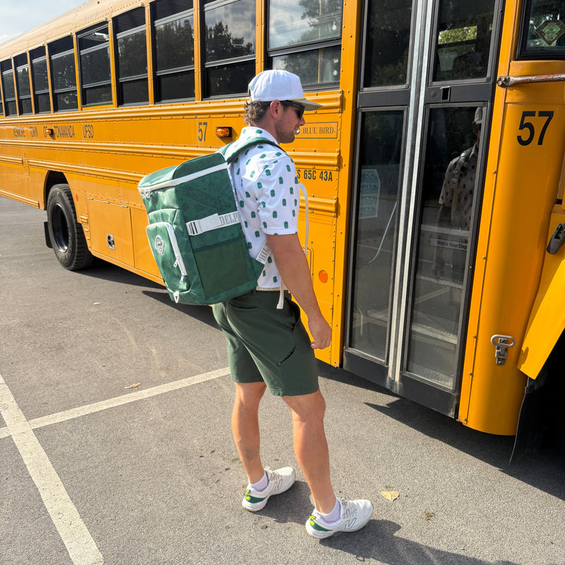 Load image into Gallery viewer, Philadelphia Backpack Cooler