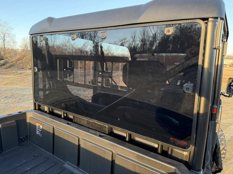 Load image into Gallery viewer, CF Moto UForce 800 XL Rear Panel Vented