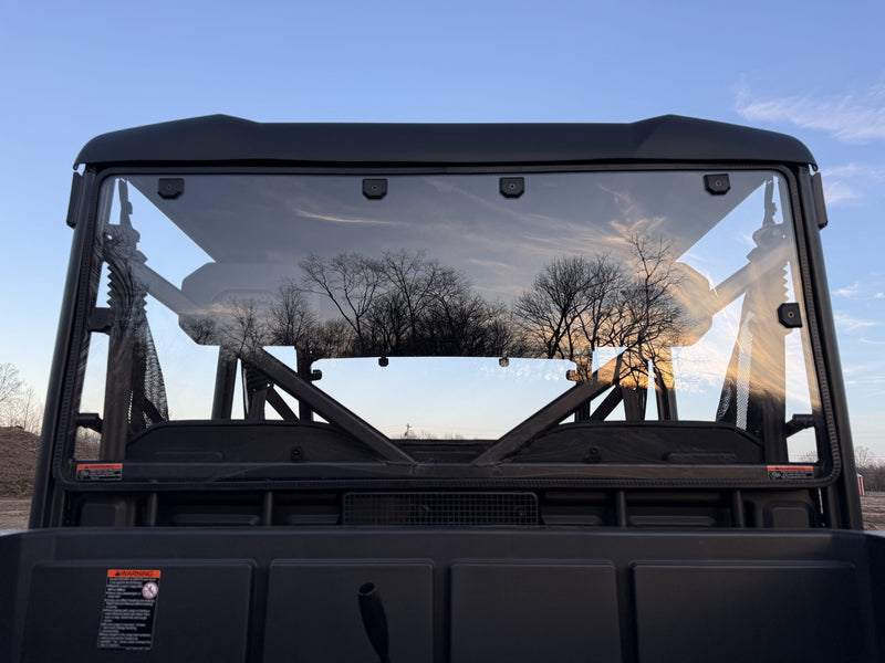 Load image into Gallery viewer, CF Moto UForce 800 XL Rear Panel