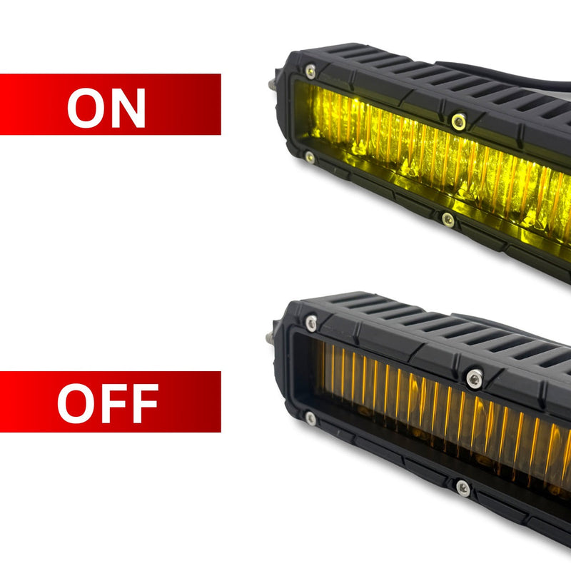 Load image into Gallery viewer, LED Fog Light Replacement Kit for Sequoia (2023-2025)