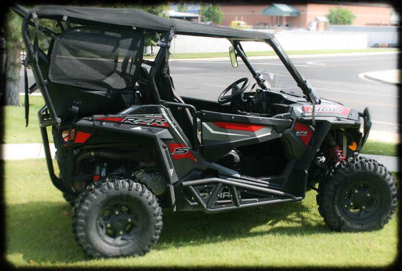 Load image into Gallery viewer, RZR 900 Side Nets