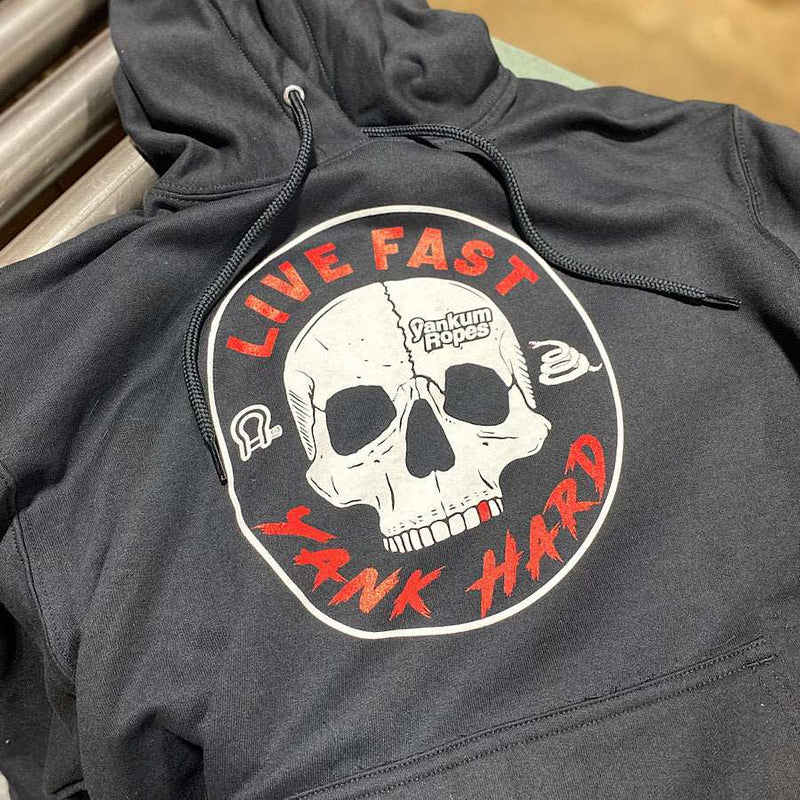 Load image into Gallery viewer, Dirt Road Reaper Hoodie - Skoutley Outdoors LLC