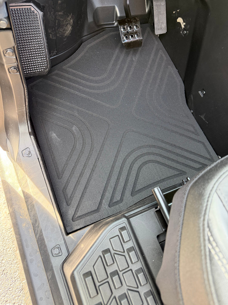 Load image into Gallery viewer, Polaris XPEDITION XP / XP5 / ADV HD 9mm Rubber Mats (2023 - Current)