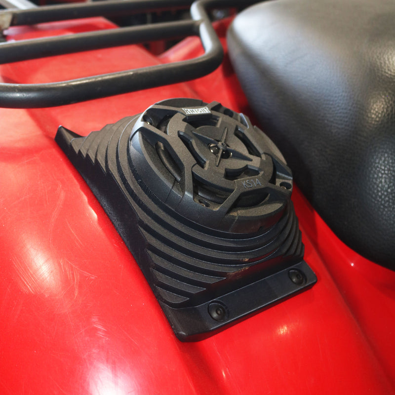 Load image into Gallery viewer, Prairie 360Waterproof Rear Fender Speaker Pods