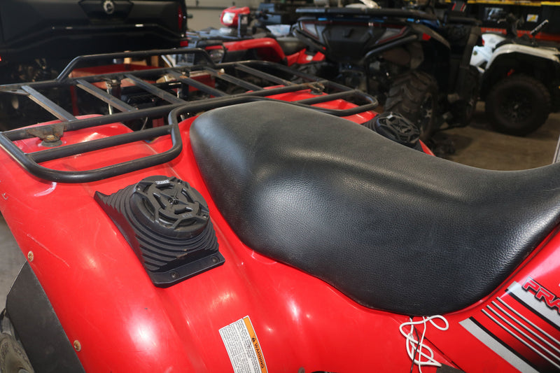 Load image into Gallery viewer, Prairie 360Waterproof Rear Fender Speaker Pods