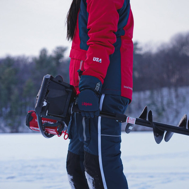 Load image into Gallery viewer, ★Limited Edition★ Arctic Appeal 3.0 Flip Top Mitten - 'MERICA