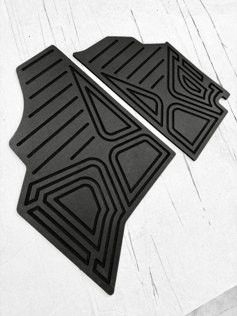 Load image into Gallery viewer, CAN-AM Defender HD11 HD 9mm Rubber Mats (2026 - current)