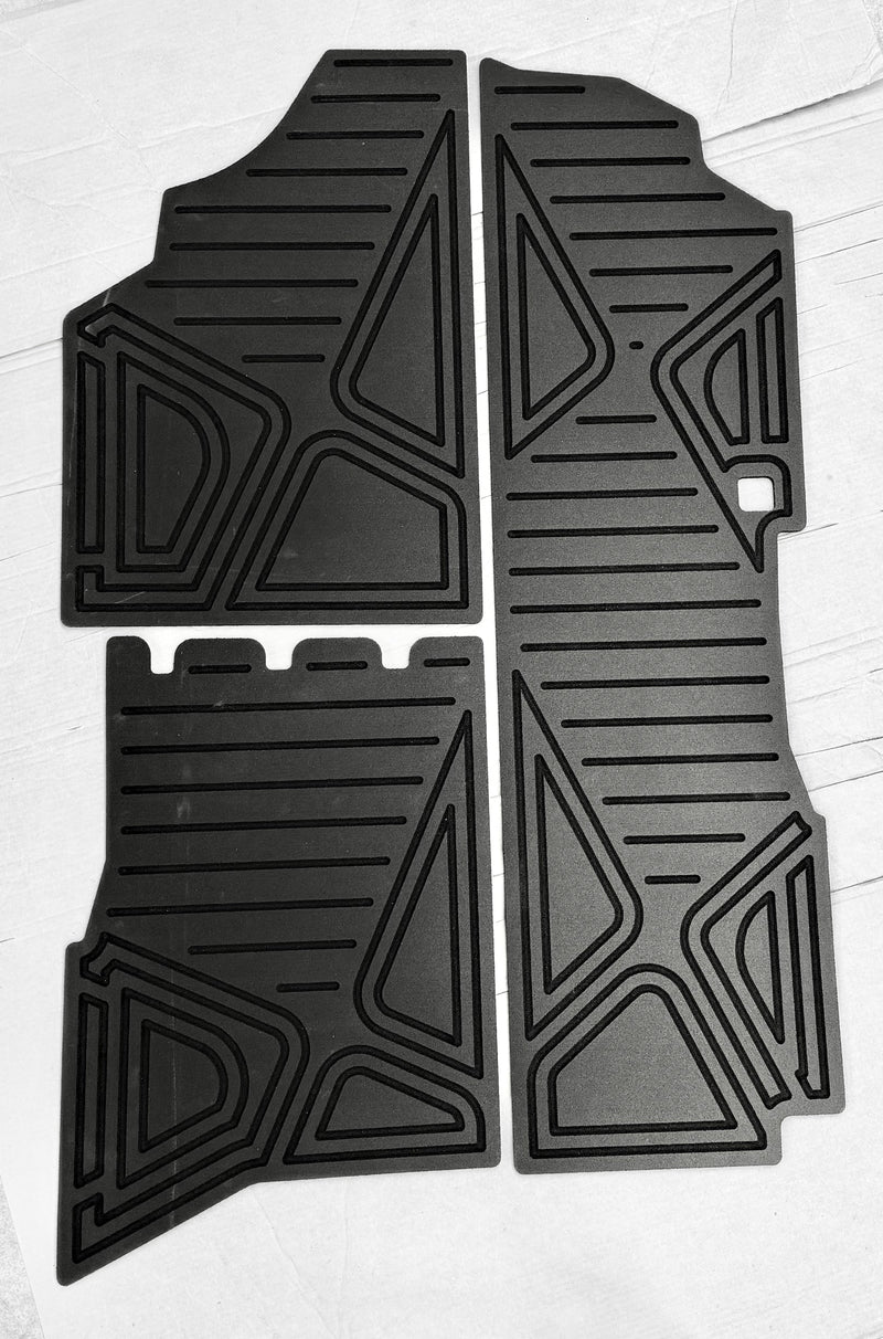 Load image into Gallery viewer, CAN-AM Defender HD11 HD 9mm Rubber Mats (2026 - current)