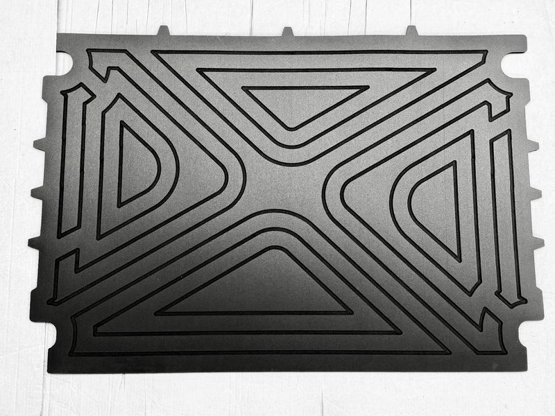 Load image into Gallery viewer, CAN-AM Defender HD11 HD 9mm Rubber Mats (2026 - current)