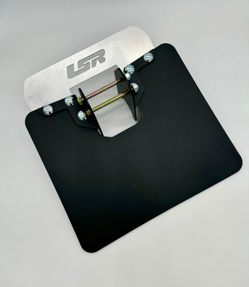 Load image into Gallery viewer, Can-Am Maverick R Mud Flap Kit
