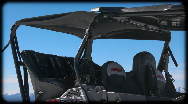 Load image into Gallery viewer, RZR 900 Half/Full Soft Top 2015-2020