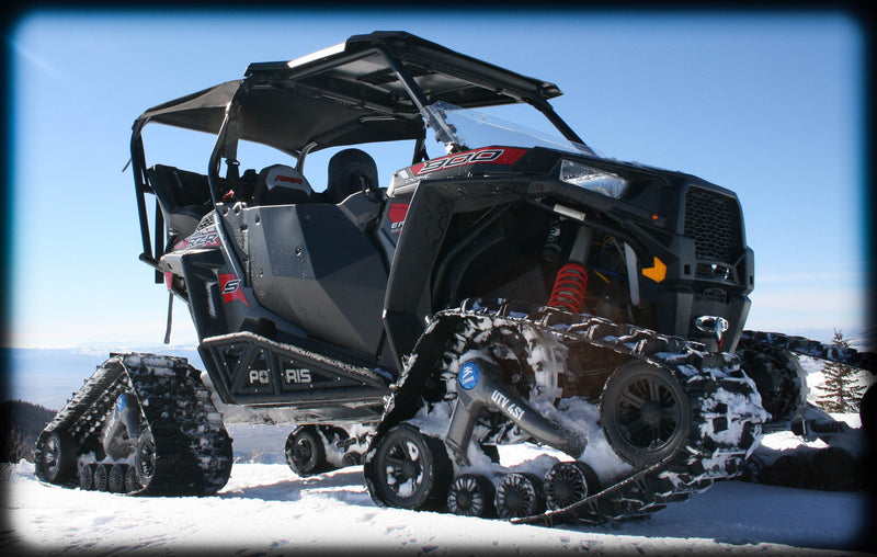 Load image into Gallery viewer, RZR 900 Half/Full Soft Top 2015-2020
