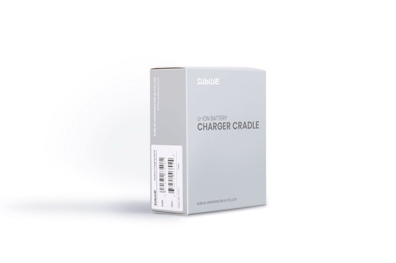 Load image into Gallery viewer, Navbow / Navbow+ / Swii Charger Cradle