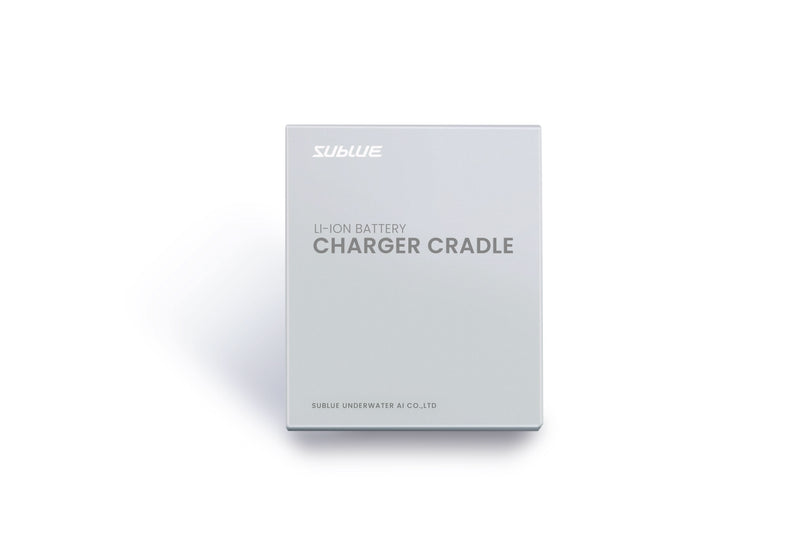 Load image into Gallery viewer, Navbow / Navbow+ / Swii Charger Cradle