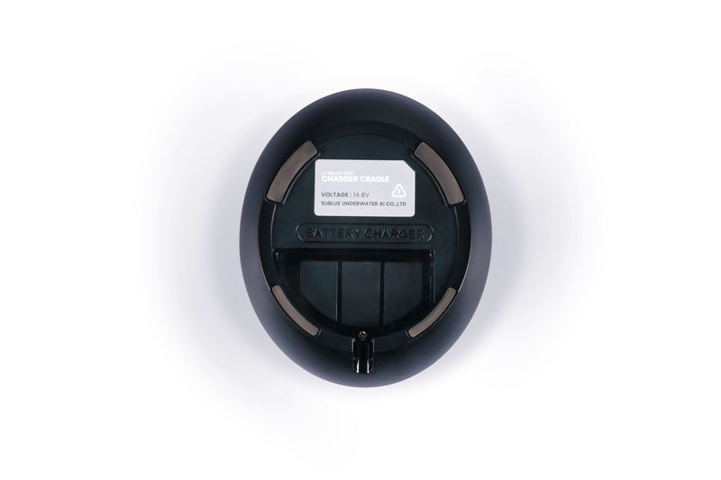 Load image into Gallery viewer, Navbow / Navbow+ / Swii Charger Cradle