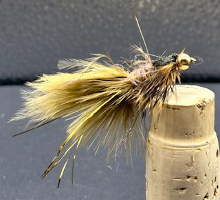 Load image into Gallery viewer, Clouser Swimming Nymph