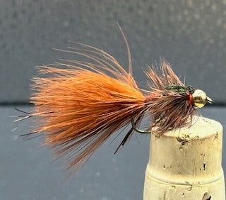 Load image into Gallery viewer, Clouser Swimming Nymph