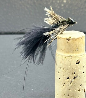 Load image into Gallery viewer, Clouser Swimming Nymph