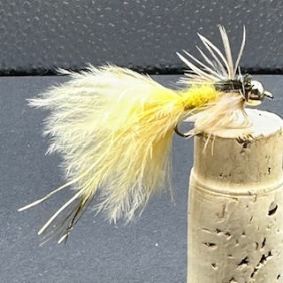 Load image into Gallery viewer, Clouser Swimming Nymph