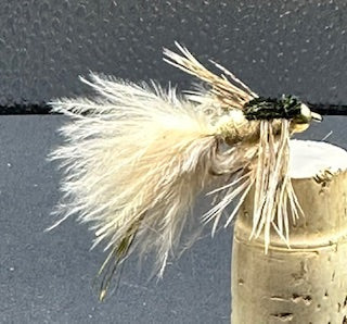 Load image into Gallery viewer, Clouser Swimming Nymph