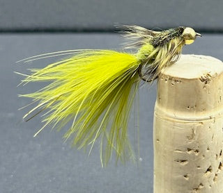 Load image into Gallery viewer, Clouser Swimming Nymph