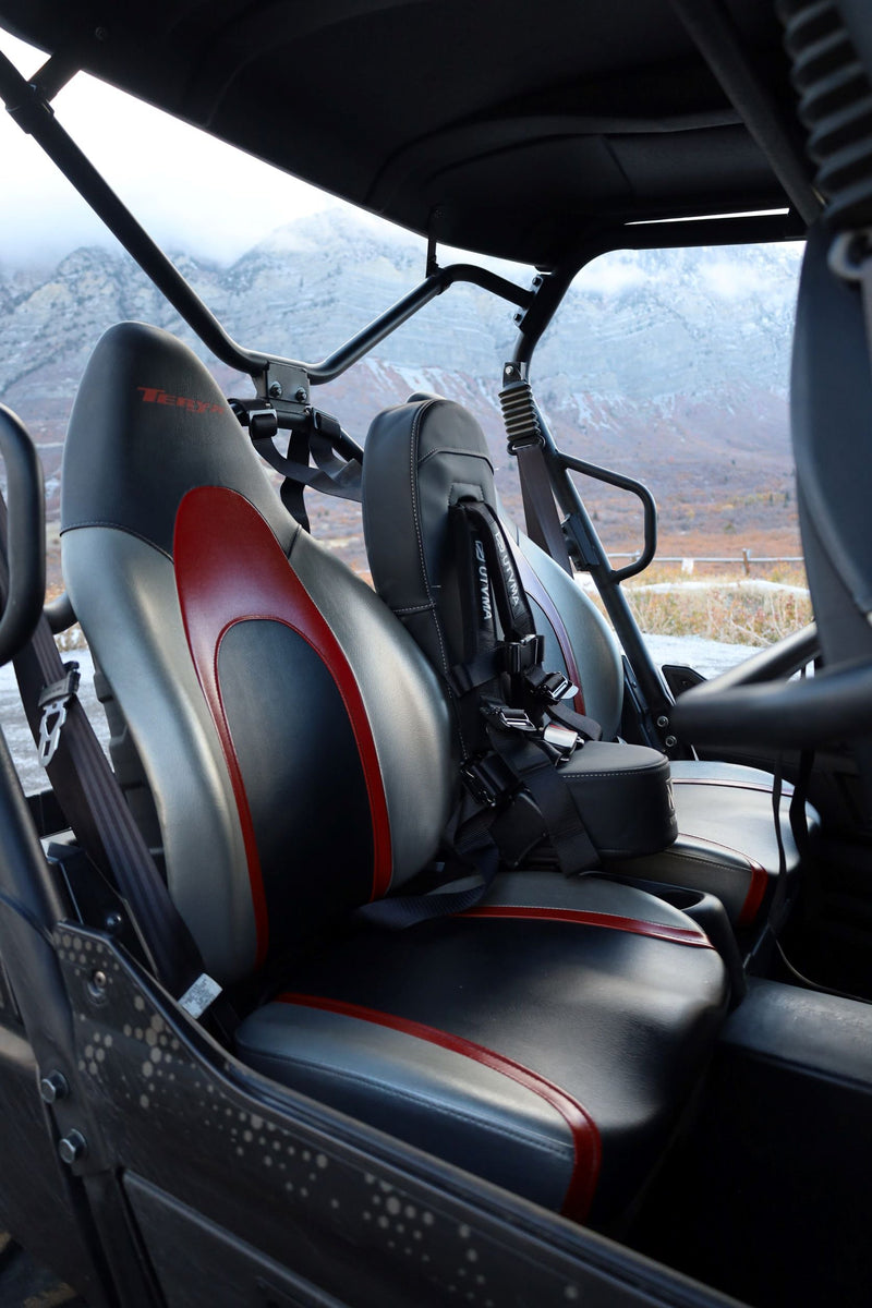 Load image into Gallery viewer, Teryx 4 Rear Bump Seat (2012-2025)