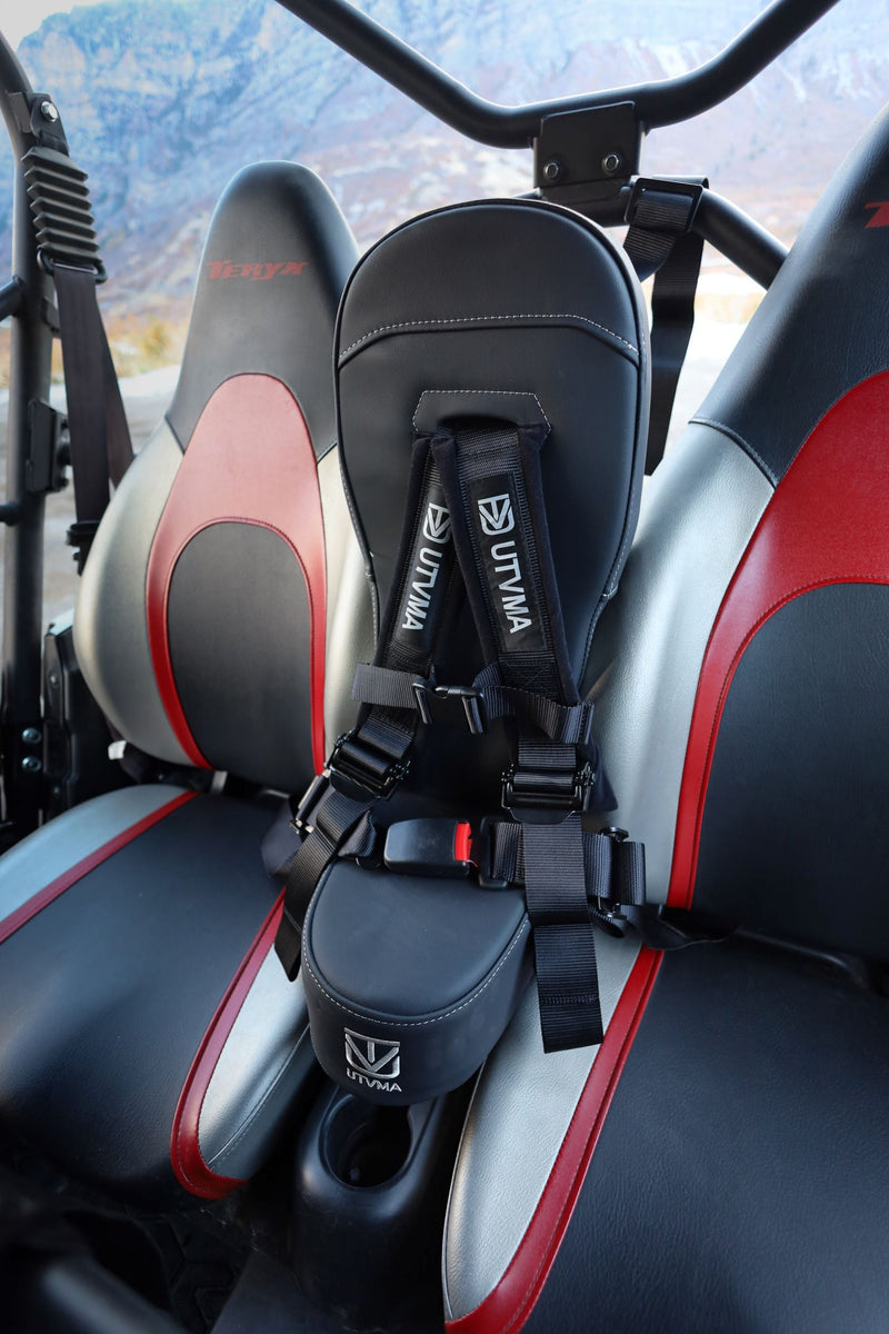 Load image into Gallery viewer, Teryx 4 Rear Bump Seat (2012-2025)