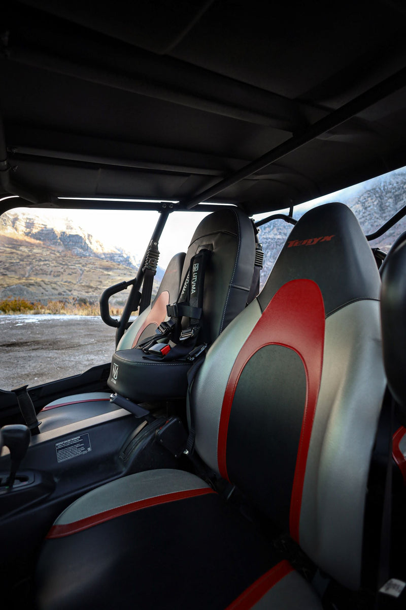 Load image into Gallery viewer, Teryx 4 Front Bump Seat (2012-2025)