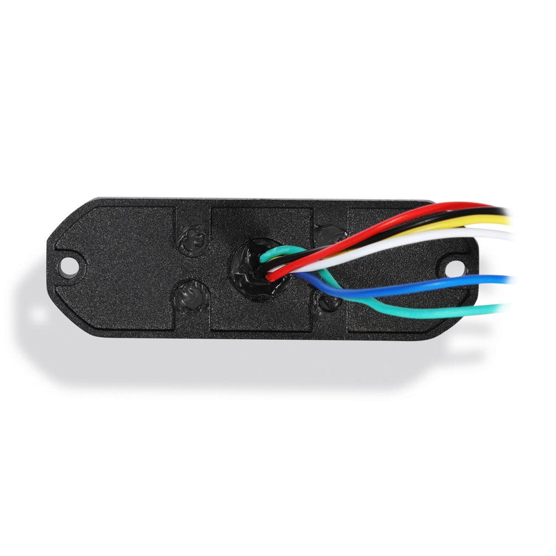 Load image into Gallery viewer, T3 TIR LED Surface Mount Warning Light Head