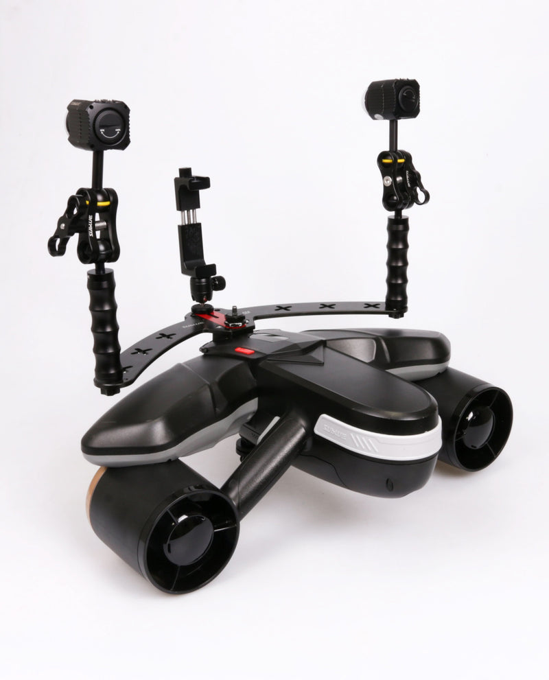 Load image into Gallery viewer, Navbow / Navbow+ Photographic Base Plate