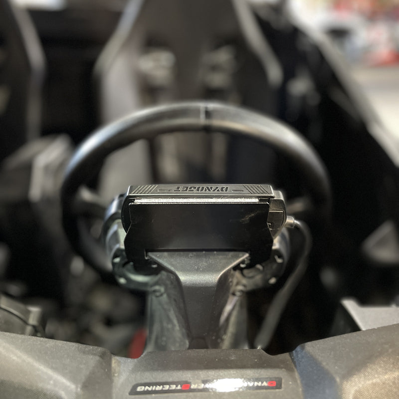 Load image into Gallery viewer, Can-Am Maverick Trail & Sport Dynojet Powervision Dash Mount