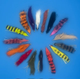 Load image into Gallery viewer, Clouser's EZ-Zonker